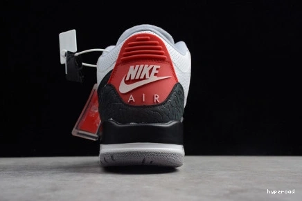 Hyperoad FIRE MENS RED RETRO AIR TINKER JORDAN NRG 3 0819